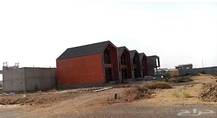 شاليهات للبيع 0