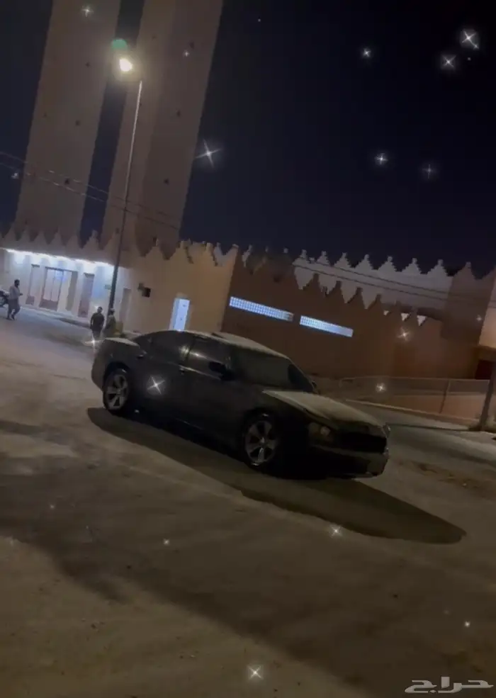 دوج SXT للبيع البيع معى اللوحه 21