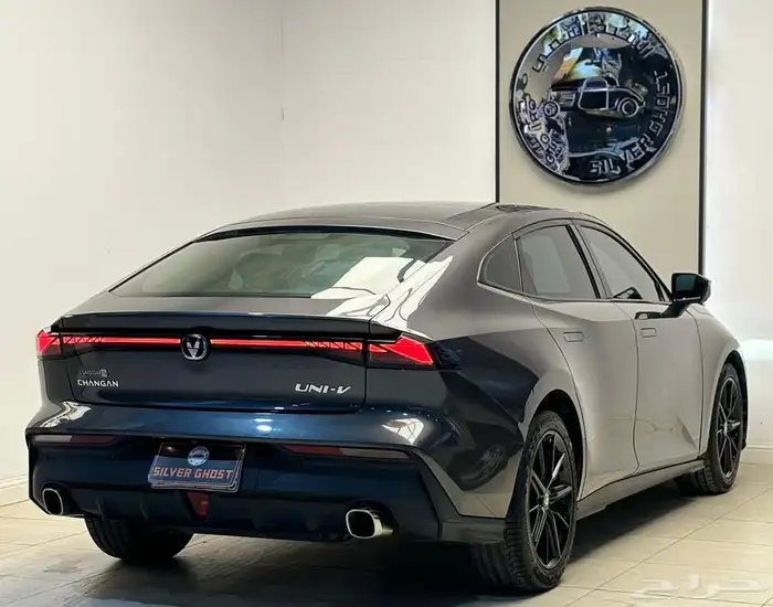 شانجان - يوني في - 2023 - تم تخفيض السعر 9