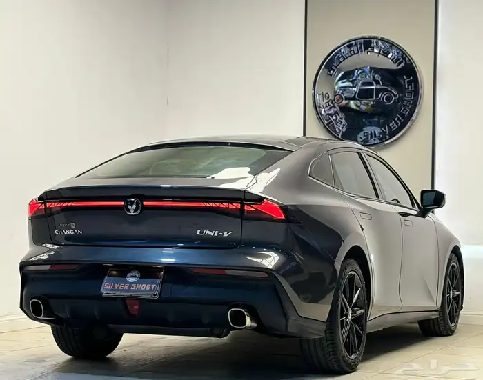 شانجان - يوني في - 2023 - تم تخفيض السعر 8