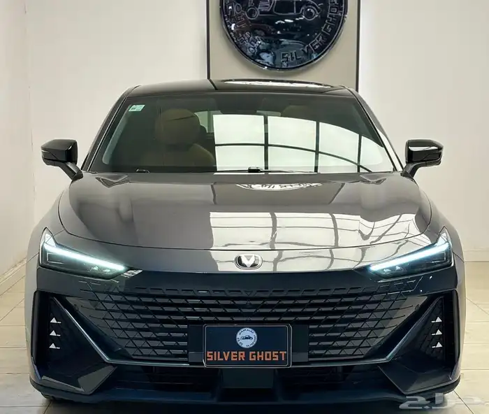 شانجان - يوني في - 2023 - تم تخفيض السعر 2