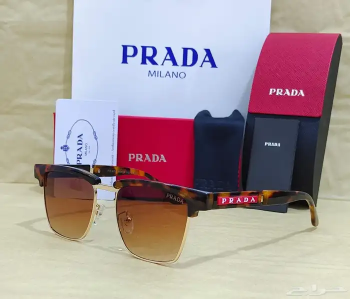 نظارات شمسيه 25