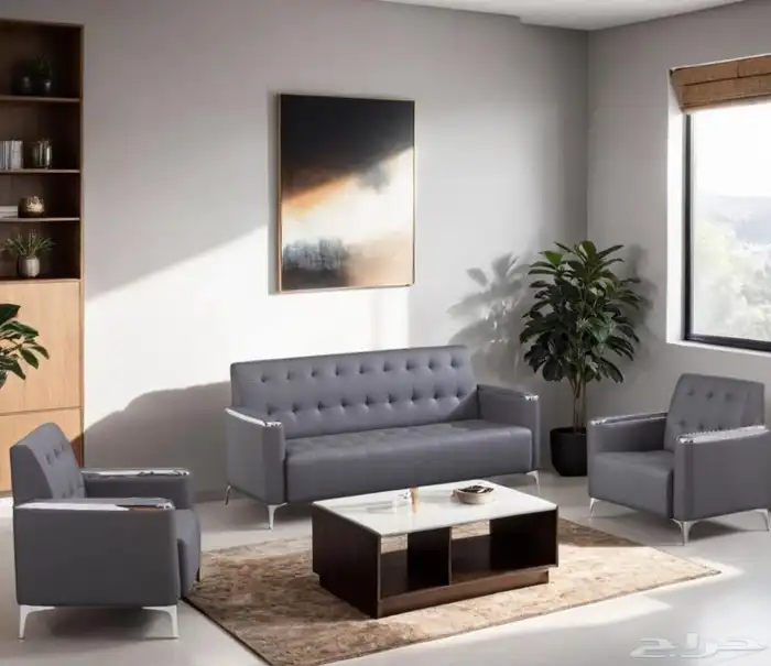 لدينا جميع أنواع الأثاث المكتبي المتوفر 12