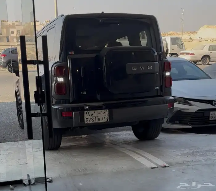 هافال H9 2026 فل كامل 1