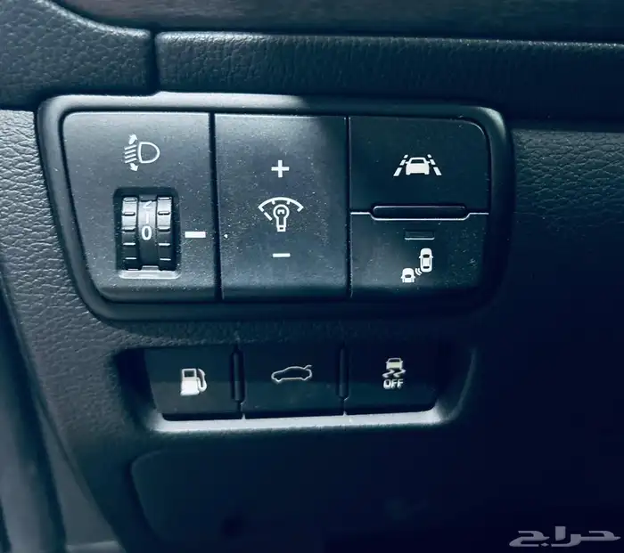 كي 7 كادينزا 2020 بنزين 7