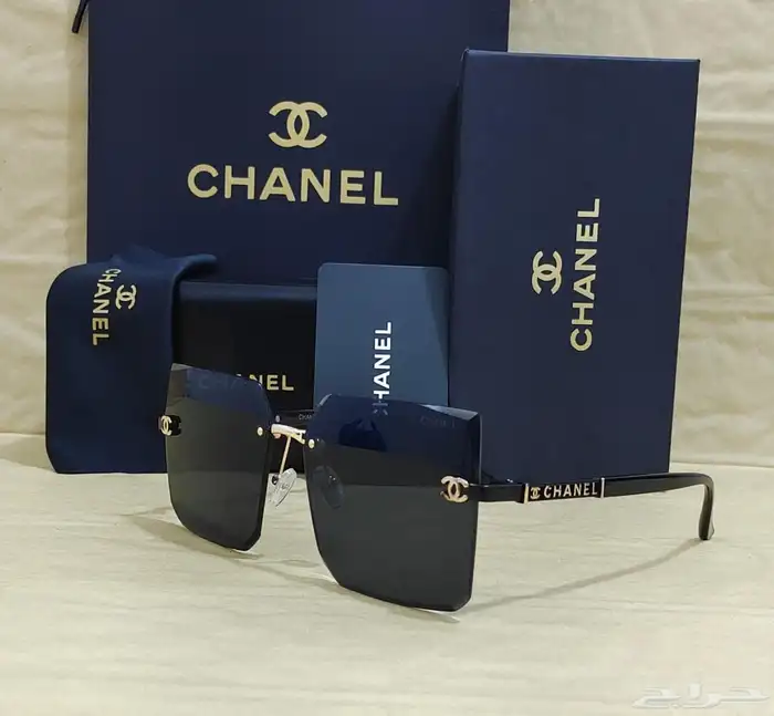 نظارات شمسيه 8