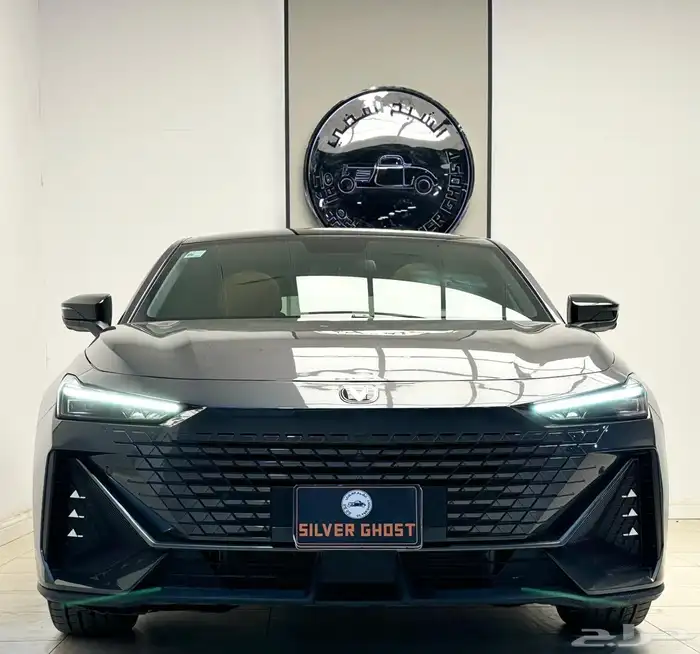 شانجان - يوني في - 2023 - تم تخفيض السعر 1