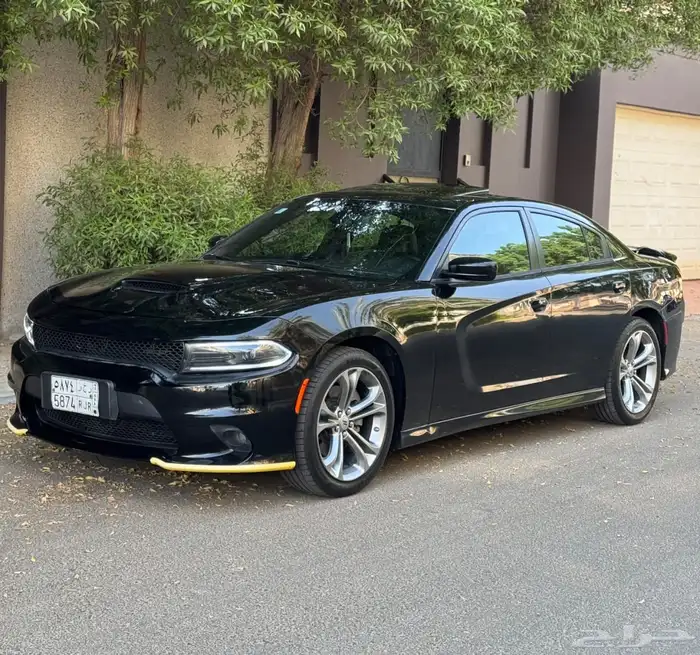 دوج تشارجر GT 2022 21