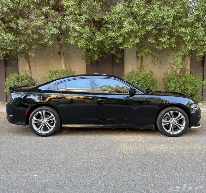 دوج تشارجر GT 2022 15