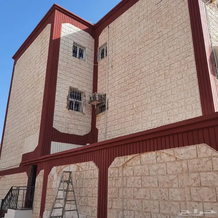 عمارة للبيع   صبيا   الرحاب 1