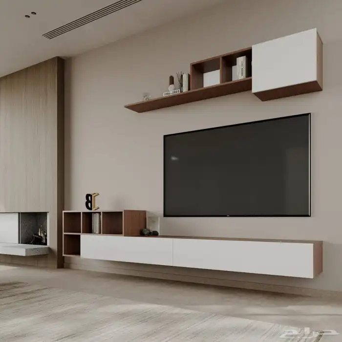 طاولات تلفزيون 7