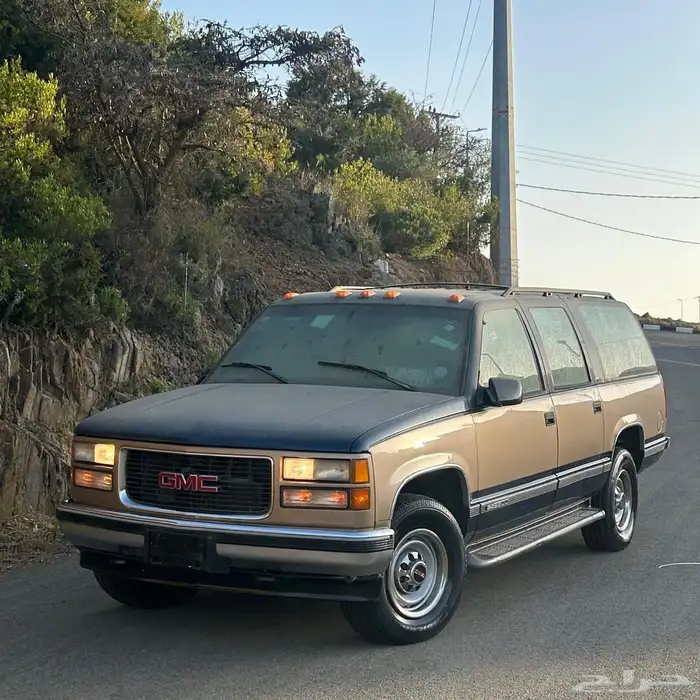 السلام عليكم ورحمة الله وبركاته عندي جمس مديل1999 4