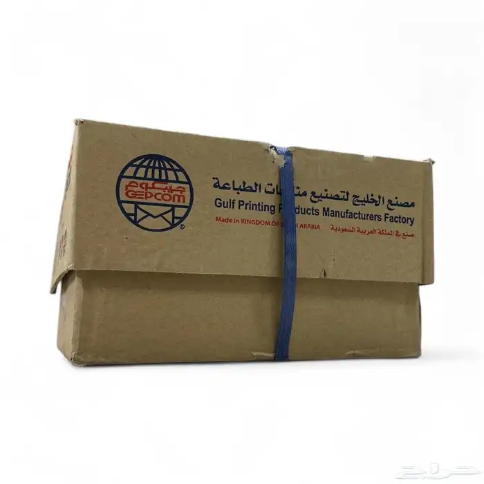 رول شبكة مدى مطبوع 0