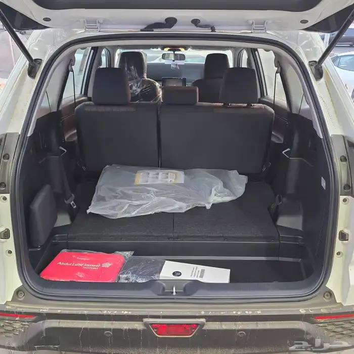 تويوتا انوفا موديل 2026 - الاقل سعرا 10