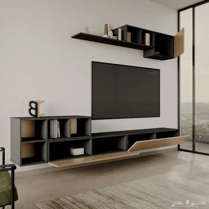 طاولات تلفزيون 6