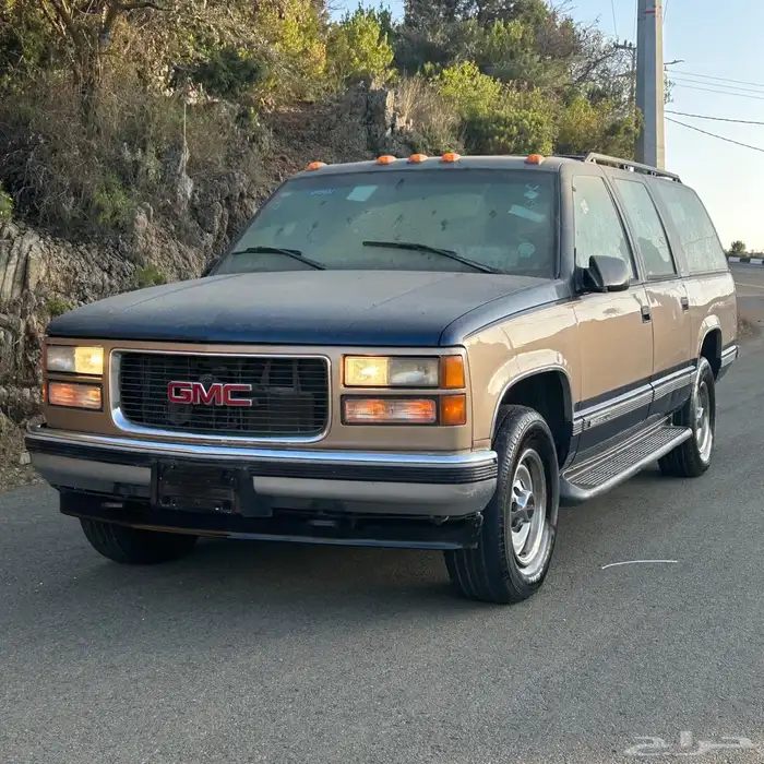 السلام عليكم ورحمة الله وبركاته عندي جمس مديل1999 5