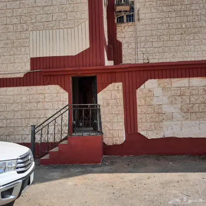 عمارة للبيع   صبيا   الرحاب 2