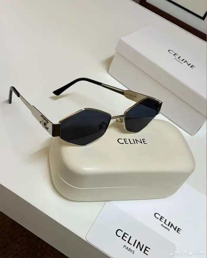 نظارات شمسيه 1