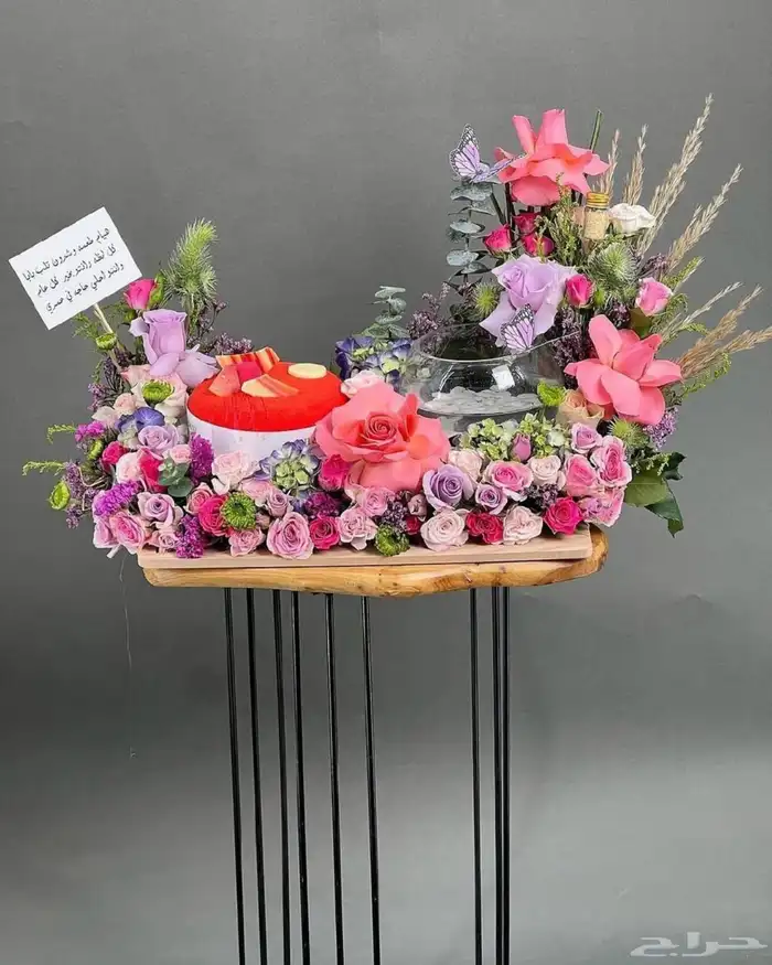 توصيل ورد وهدايا خميس مشيط ابها مق هاف مليون الوردي 29