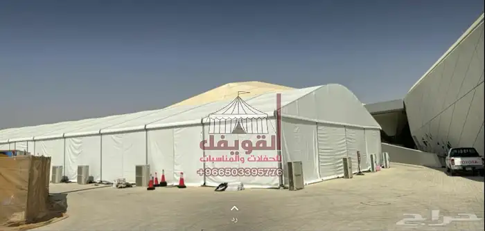 تاجير خيام بيوت شعر صيوانات عقود خيام اروبيه 28