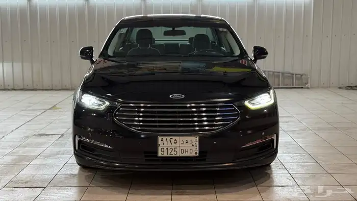 فورد تورس 2021 مخزنه وكاله تشيكات الوكاله(تم البيع) 0