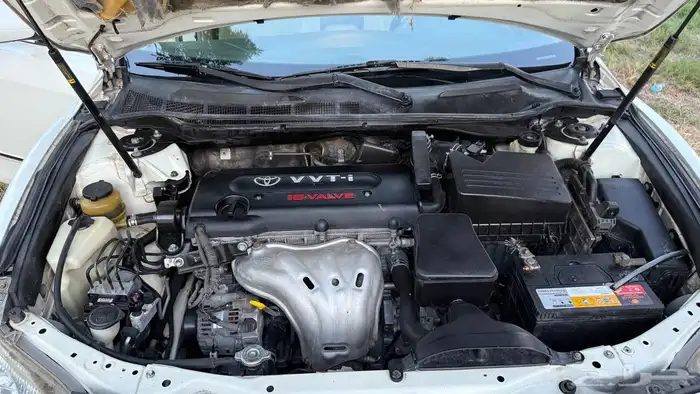 كامري 2011 فل كامل 59