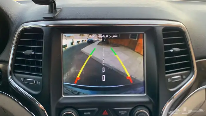 جيب شيروكي 2018 21