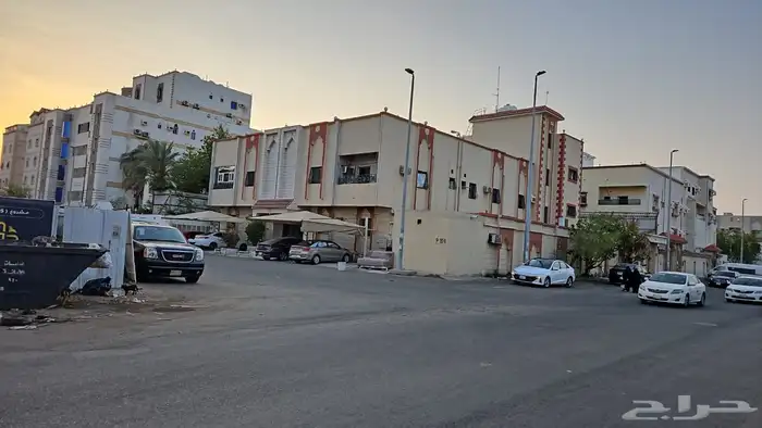 عمارة وفيلا للبيع 0