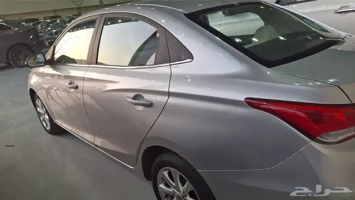 شانجان السفن 2024 full option مستعملة مفحوصة مضمونة 3