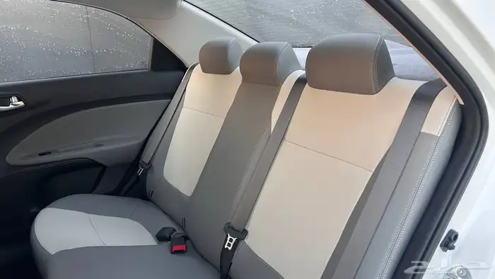 كيا بيجاس فل كامل 2026 10