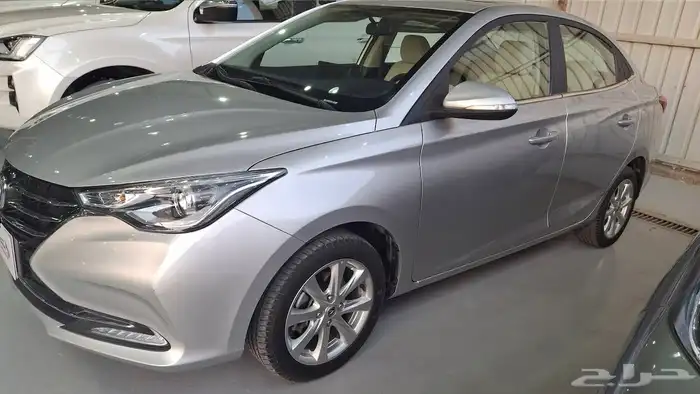 شانجان السفن 2024 full option مستعملة مفحوصة مضمونة 2