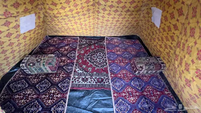 خيمه تنزاني 5