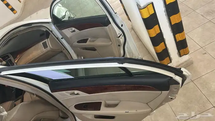 للبيع افالون 2012 8