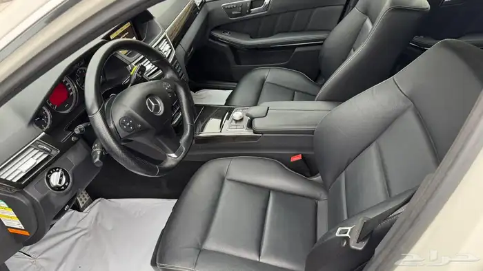 مرسيدس 2010 11