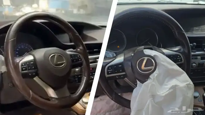 غطاء ارباق كراون ارباقات فولفو ايرباق طبلون تصليح أرباج 8