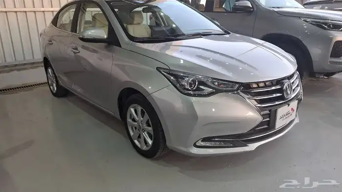 شانجان السفن 2024 full option مستعملة مفحوصة مضمونة 0