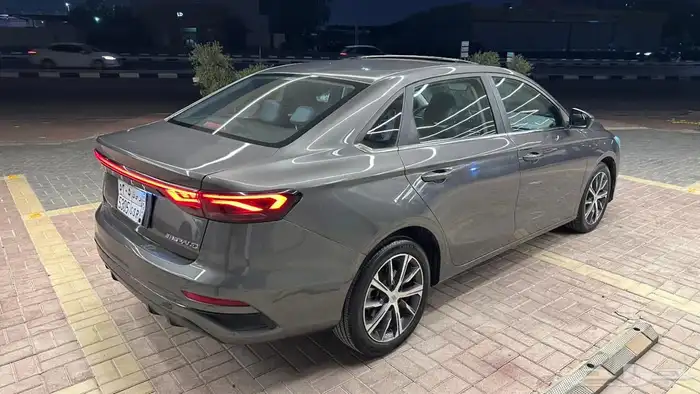 جيلي امجراند 2023 1