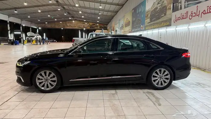 فورد تورس 2021 مخزنه وكاله تشيكات الوكاله(تم البيع) 1