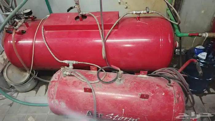 مغسلة سيارات للتقبيل اجار شهري 5000 الف 1