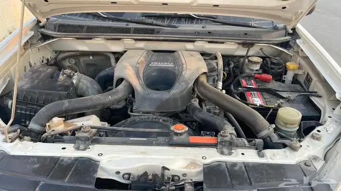 ونيت ايسوزو 2016 غماره 1