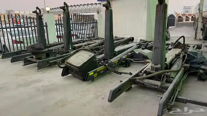 اجهزة هواقن ميلر مستوردة MEILLER صناعة المانية 5