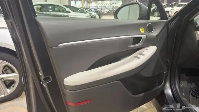 هونداي سوناتا 2024 مستعملة مفحوصة مضمونة مصينة 7