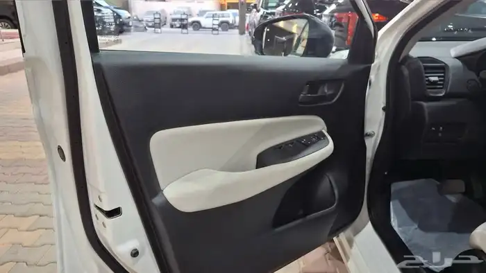 هوندا سيتي 2024 مستعملة مفحوصة مضمونة مصينة 6