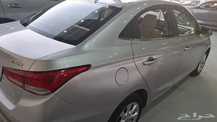 شانجان السفن 2024 full option مستعملة مفحوصة مضمونة 1