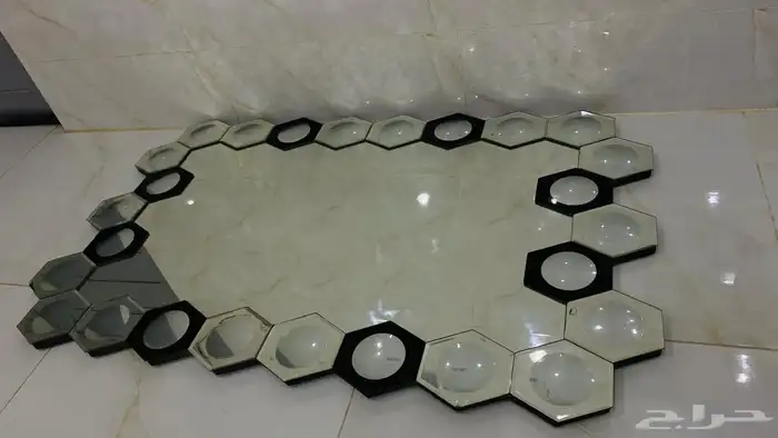 مراية ولوحتين 5