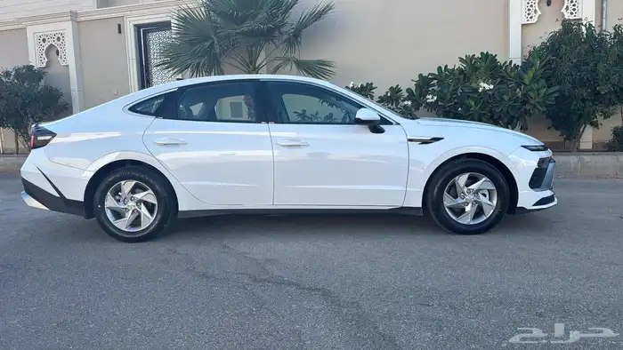 سوناتا 2025 ستاندر 0