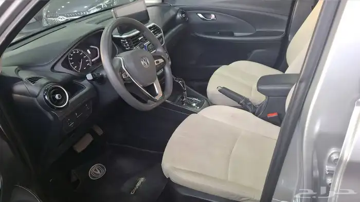 شانجان السفن 2024 full option مستعملة مفحوصة مضمونة 4