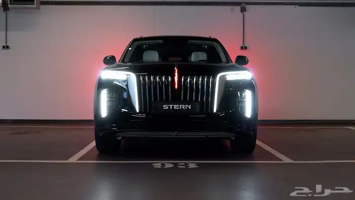 قطع غيار صيني هونشي 3