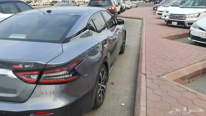 مكسيما 2023 فل عداد 26 الف 4