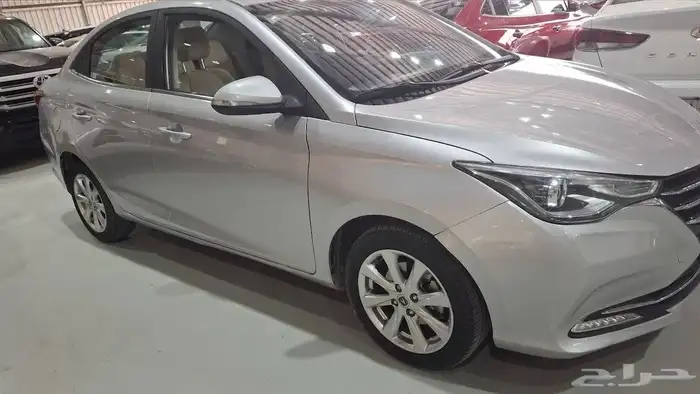 شانجان السفن 2024 مستعملة مفحوصة مضمونة مصينة 1